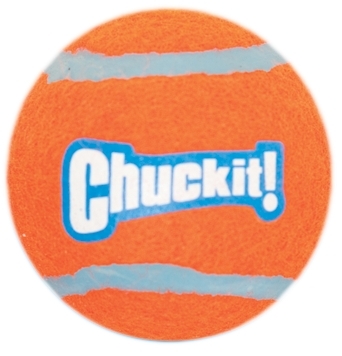 Chuck it!