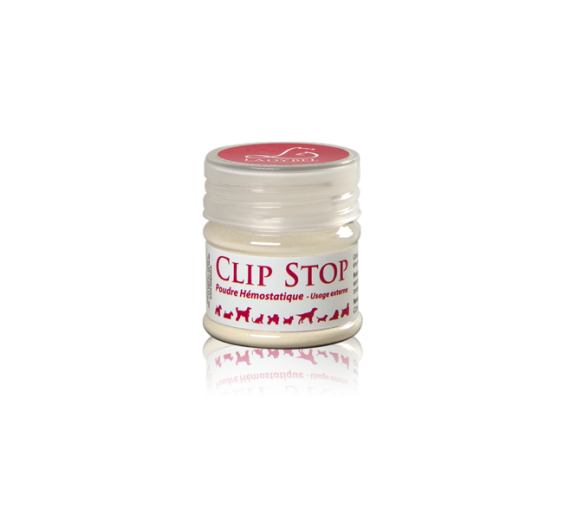 Ladybel Clip Stop - Blutstiller