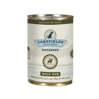 Wild PUR 400g