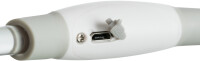 Flash Leuchtring USB S-M
