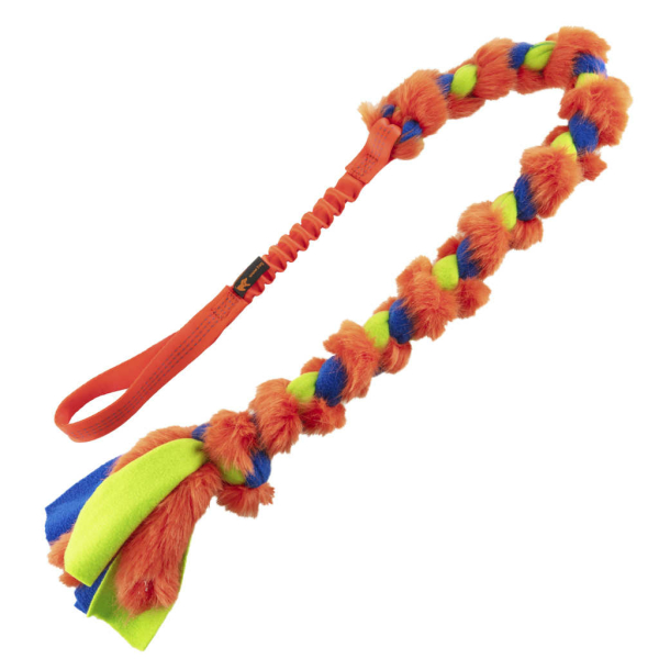 Tug-E-Nuff - Big Twizzler