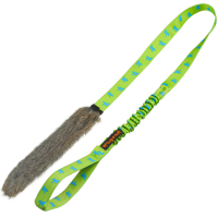 Tug-E-Nuff - Rabbit Skin Bungee Chaser