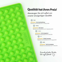 Halbkugel Backmatte Medium (1,5cm)