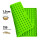 Halbkugel Backmatte Medium (1,5cm) Grün