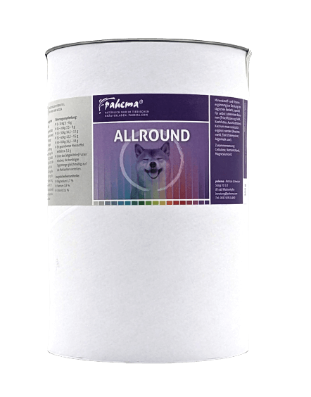 Pahema Allround 100g