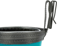 Neopren Snack Tasche Twist Treat