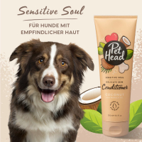 Pet Head Sensitive Soul Conditioner