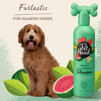 Pet Head Furtastic Shampoo