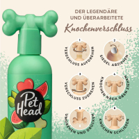 Pet Head Furtastic Shampoo