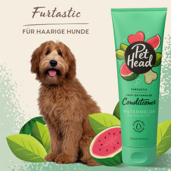 Pet Head Furtastic Conditioner