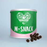 Tierliebhaber W-Snack