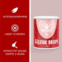 Tierliebhaber Gelenk Drops