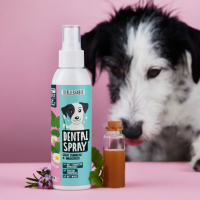 Tierliebhaber Dentalspray