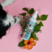 Tierliebhaber Dentalspray