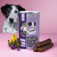 Tierliebhaber Chillout Sticks