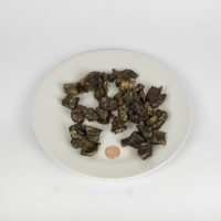 Rinderlungenstückchen 200g