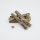 Dorschhaut Sticks gedreht 300g (3x100g)