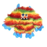 Kong Frizzles Zazzle M