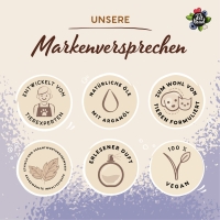 Pet Head Berry Bright Shampoo