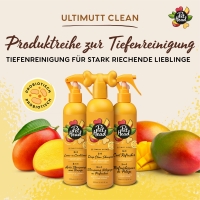 Pet Head Ultimutt Clean 3in1 Shampoo