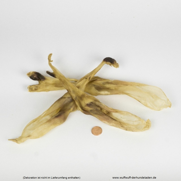 Hasenohren 300g (3x100g)