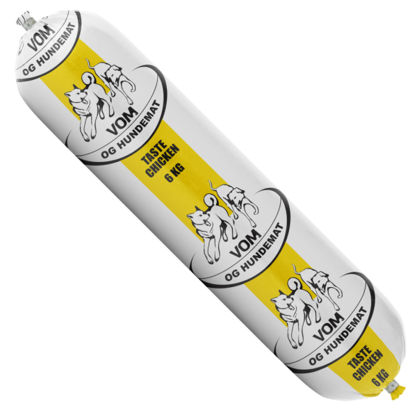 VOM Taste Huhn 6kg