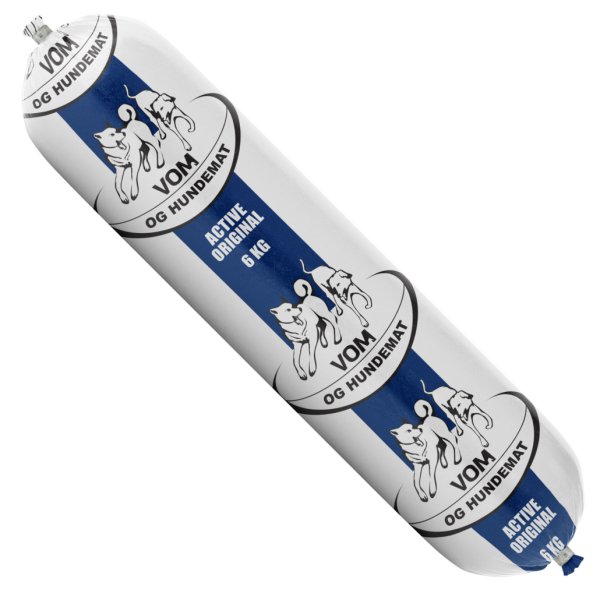 VOM Active Original 6kg