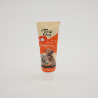 Tubidog Delikatess Leberwurst Geflügel