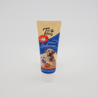 Tubidog Delikatess Leberwurst Lachs