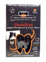 Snackies