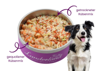 Lunderland Rübenmix