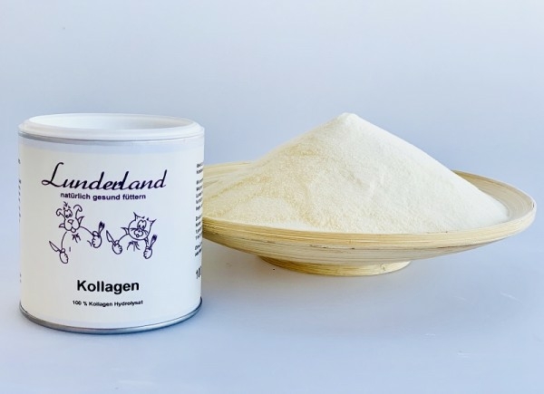 Lunderland Kollagen