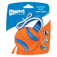 Chuck it! Ultra Tug L