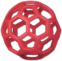 JW Hol ee Roller XS Rot