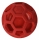 JW Hol ee Squeakin Treat Ball