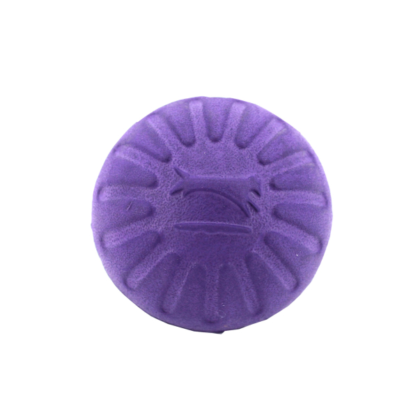 Starmark Fantastic Dura Foam Ball M Lila