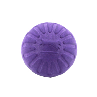Starmark Fantastic Dura Foam Ball M Lila