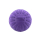 Starmark Fantastic Dura Foam Ball M Lila