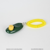 Clicker Grün