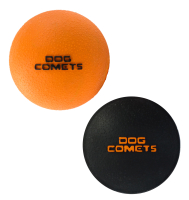 Dog Comets Stardust