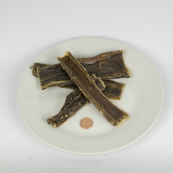 Pferdedörrfleisch