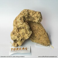 Torgas Kauwurzel L