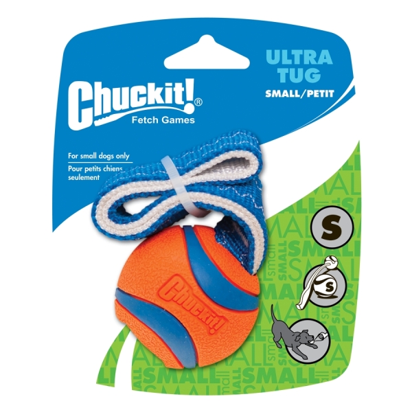 Chuck it! Ultra Tug S