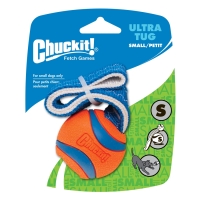 Chuck it! Ultra Tug S