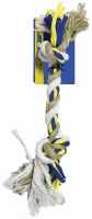 Petsport Triple Tex Two Knot Rope