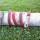 Gummierte Nylonleine 5m mit Handschlaufe