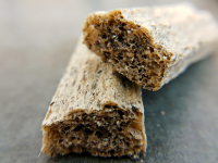 Puffed Cracker