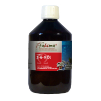 Pahema Omega 3-6-9 Öl 100ml