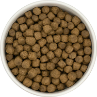 Senior/Light Nahrhafter Fisch mit Reis 2kg