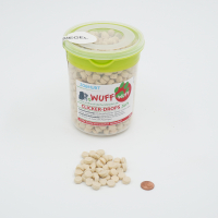 Clicker-Drops Soft Joghurt 500g (inkl. Vorratsdose -...